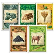 Catan Histories: Settlers of America