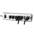 thumbnail image 2 of Adesso AUH-2070P - Hub - 7 x USB 2.0 - desktop, 2 of 3