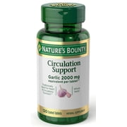 Spring Valley Beta Carotene Softgels, 25000 IU, 100 Ct (2 Pk)