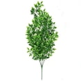 thumbnail image 2 of Decoración del hogar, decoración de habitaciones, decoración de paredes, plantas artificiales colgantes, guirnaldas de enredaderas artificiales, follaje colgante para el hogar, jardín, decoración de b, 2 of 7