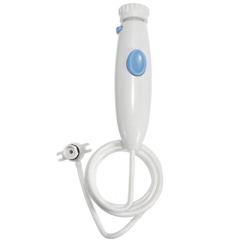 With New Gasket Standard Water Hose Handle For Waterpik Wp-100 Flosser D9F7