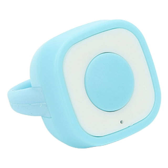 Control remoto Ring, control remoto Ring, control remoto recargable con aplicación Bluetooth, control remoto, cambio de página, rendimiento confiable