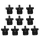 thumbnail image 2 of Conector de Manguera 50 Piezas G1/2 6 mm Riego Macho BuyWeek, 2 of 12