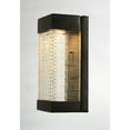 thumbnail image 2 of Maxim Lighting - LED Outdoor Wall Sconce - Outdoor Wall Mount - Stackhouse - 10, 2 of 5