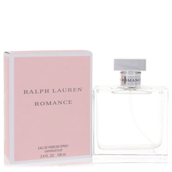 ROMANCE by Ralph Lauren Vaporisateur Eau de Parfum 3,4 oz