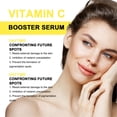 thumbnail image 3 of Sero de Vitamina C, 2 pianas para la piel alemando poros vitamina c suero Eliminación facial de Arrugas Hidratantes para Piel Hundida, 3 of 7
