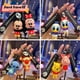 thumbnail image 2 of Llaveros Disney Mickey Stitch, 2 of 4