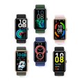 thumbnail image 4 of L16pro Smart Bracelet 1.47 Inch Full Touch Large Screen Ip68 Waterproof Heart Rate Monitoring Sports Watches Blue, 4 of 4