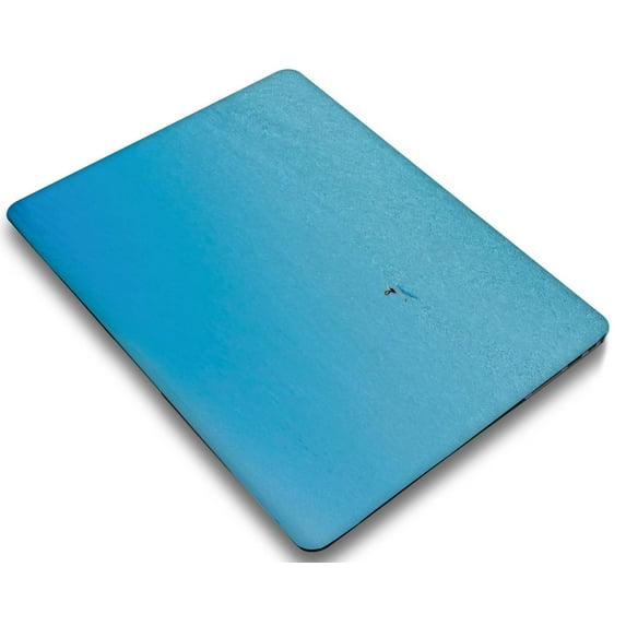 KSK KAISHEK Hard Case Cover Only for Old MacBook Pro 15 inchs with Retina Display 2012 2013 2014 2015 A1398, QLXL0083