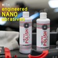 thumbnail image 2 of Collinite 390 Pre-Wax Auto Polish - 16oz, 2 of 6