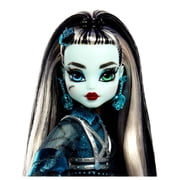 Mattel Creations Collectors Monster High Haunt Couture Frankie Stein Dolls New