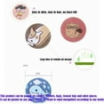 thumbnail image 4 of Great promotion Essential oils Essential Oil 144PCS Cartoon Mosquito Stickers Summer Outdoor For Adults And Children(buy 2 get 10% off), 4 of 5