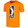 thumbnail image 2 of Youth  Orange NBA G League Logo T-Shirt, 2 of 3