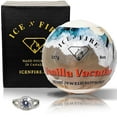 thumbnail image 1 of Vanilla Vacation "MONDO" Jewelry Bath Bomb (Tropical / Vanilla), 1 of 8