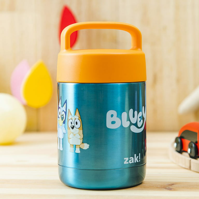 Kids Ally Best Insulated Food Jar - Best Price Vacuum Insulated