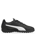 thumbnail image 2 of Tenis Puma Monarch II Multi JR UNISEX 106564-01 negro 24.5, 2 of 6