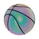 thumbnail image 4 of Tamaño d de entrenamiento de baloncesto PU Nte The Darkness Professional Gym Backyard Estilo G Sharpla Baloncesto, 4 of 8