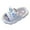 Blue-18, variant on Cartoon Dinosaur Pattern House Slippers House Shoes for Toddler Girls For Toddler Open Toe Comfort Indoor Home Slippers Winter Slippers for Kids For Girls Animal Kids Slippers And Boys Kids Indoor Sli