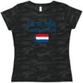thumbnail image 3 of Inktastic So Cute Dutch Women's T-Shirt, 3 of 5