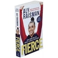 thumbnail image 3 of Fierce: How Competing for Myself Changed Everything, (Paperback), 3 of 4