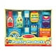 thumbnail image 1 of Juego de comida Melissa & Doug Play de madera 9 piezas, 1 of 1