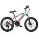 thumbnail image 1 of Bicicleta De Montaña 21 Vel. Suspension Frenos De Disco R-24, 1 of 2