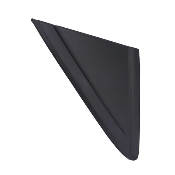 Front Left Mirror Corner Fender Cover For Ford Escape 2013-2019 CJ54S16003AD5JA6