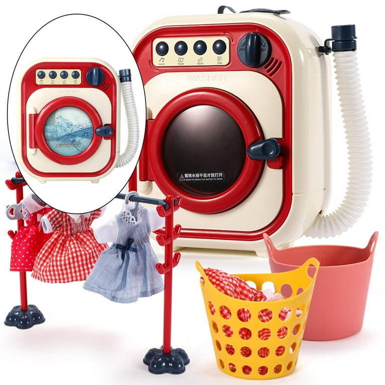 Toy washing machine walmart 2025