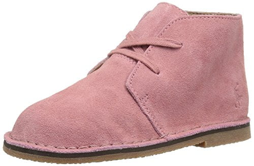 polo ralph lauren chukka boots