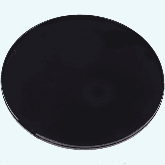 Auto Mount Holder GPS Mobile Phone Suction Car Dashboard Adhesive Disc Disk Sticky Pad Anti-Slip Mat Universal (Color Name : Balck)