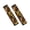Horse Sunflower, variant on Chririnla Leopard Geometric Print Seat Belt Shoulder Pad 2 PCS, Car Seat Belt Pads Polyester Comfortable Waterproof for Cars Vans Sedan