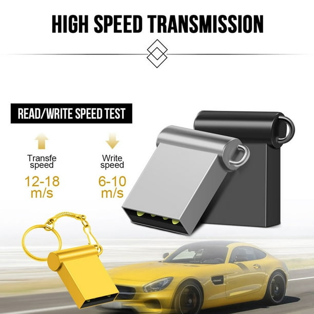 未使用MINI COOPER USB 2.0 Drive 未使用MINI COOPER USB 2.0 Drive