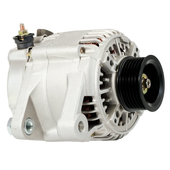 Hex Autoparts Alternator for 1995-99 Toyota Avalon, 1994-96 Camry Lexus ES300 3.0L 13558