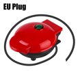 thumbnail image 2 of Mini Electric Egg Cake and Waffle Maker - Pan Eggette Machine for Breakfast Treats, 2 of 7
