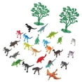 thumbnail image 1 of 24 dinosaurios de simulación., 1 of 3