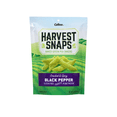 thumbnail image 3 of Variety Pack Harvest Snaps Veggie Chips - 4 Delicious Flavors (Zesty Ranch, Mango Chili Lime, Lightly Salted, Black Pepper) - Gluten-Free, Low-Calorie, Plant-Based Snack, 4-Pack, 3 of 4