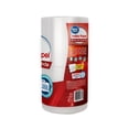 thumbnail image 2 of Toallas de papel Great Value multicorte grande 170 hojas dobles 1 rollo, 2 of 4
