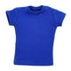 thumbnail image 2 of Camiseta de moda 1/6, ropa para muñecas de 12 pulgadas, para mujeres y hombres, figuras de acción, modelos de muñecas Azul, 2 of 9