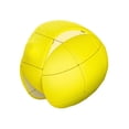 thumbnail image 2 of Cubo de fruta 3D Toy Cube Yealvin, 3 × 3, Magic Speed Cube, limón, 2 of 7