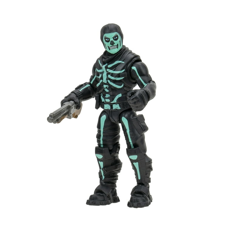 Fortnite Skull Trooper - Micro Legendary Series - 2.5 inch