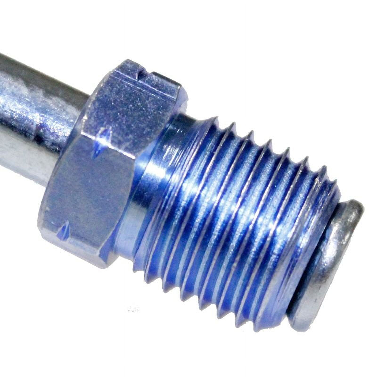 Power Steering Pressure Line Hose Assembly