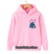 thumbnail image 4 of Nueva sudadera con capucha de punto Kawaii para niñas, moda de primavera y otoño, jersey para niños, sudaderas de manga larga para niños, camisetas estampadas para niños y niñas, 4 of 5