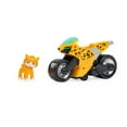 thumbnail image 1 of PAW Patrol Wild Cat Pack Vehicle, 1 of 2