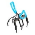 thumbnail image 2 of LJNYFDC Durable Fish Gripper Ergonomic Handle Multifunction Fish Gripper 2/3 Claws Slip Fish Control Clamp Tong Outdoor Fishing, 2 of 7
