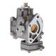 thumbnail image 3 of Carburador de motor de barco Sunnimix para Mariner 2T 812648, 3 of 8