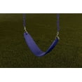 thumbnail image 2 of Creative Cedar Designs Ultimate Swing Seat w/Chains- Purple, 2 of 8