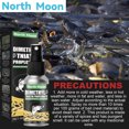 thumbnail image 3 of Fish Attractant Lures Baits Portable Fish Attractant Spray Fishing Accessories, 3 of 7