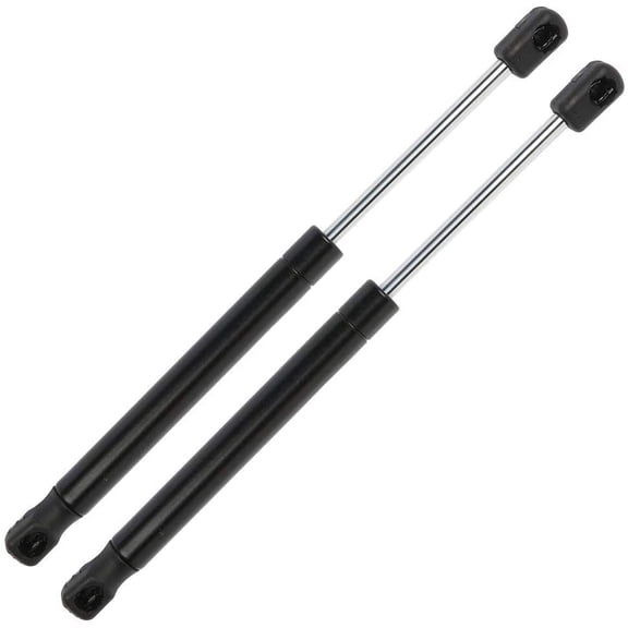 ECCPP Rear left and right Trunk Lift Support Fit for 2010-2014 for Subaru Legacy Replaces PM3501 2pcs