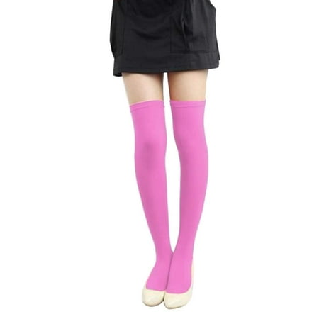 Extreme Fit Women's Over-the-Knee Compression Stockings - Walmart.com