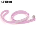 thumbnail image 2 of Dog Leash - Dog Leash For Medium Small Dogs/cats Training Walking And Running Red, 2 of 5